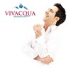 Michel Vivacqua dans Naturellement drôle - Salle Claude Debussy