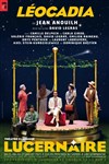Leocadia - Théâtre Le Lucernaire