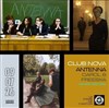 Club Nova + Antenna - La Dame de Canton