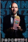 Yann Stotz dans Pop Corn - L'Escalier du Rire