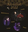 Soirée réveillon - Théâtre Divadlo