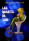 Affiche de Festival des Choeurs : Les Quarts de Ton
