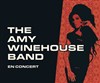 The Amy Winehouse Band - Casino Théâtre Barrière