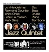 Jon Handelsman Jazz Quintet - Rare Gallery