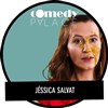 Jessica Salvat dans Humeurs de mèr(d)e - Comedy Palace