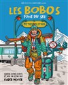 Les Bobos font du ski - La Divine Comédie - Salle 1