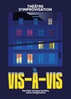 Affiche de Vis-à-Vis