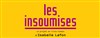 Les Insoumises : Let me try - Théâtre National de la Colline - Petit Théâtre