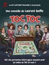 Toc Toc - Théâtre Bellecour