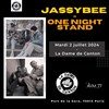 JassyBee Band x One Night Stand - La Dame de Canton