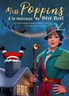 Miss Poppins à la rescousse du Père Noël - Maison pour tous Saint Christol lez Ales