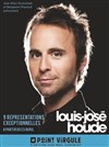 Louis�José Houde - Le Point Virgule