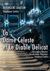 La dame céleste et le diable délicat - La Factory : Espace Roseau Teinturiers - Grande salle