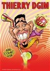 Thierry Dgim dans Dgim fizz - Pelousse Paradise