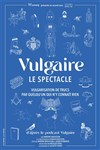 Marine Baousson dans Vulgaire - Comédie de Tours