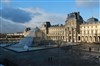 Visite guidée : Le musée du Louvre : A la découverte de ses chefs-d'oeuvre - Esplanade du Louvre - Devant la pyramide