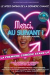 Merci, au suivant ! - Le Troyes Fois Plus à l'ouest
