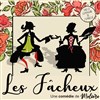 Les Fâcheux - Théâtre de l'Embellie
