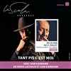 Tant pis c'est moi - La Scala Provence - salle 200