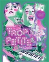 Trop petite - Théâtre Pixel