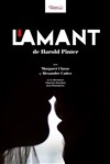 L'amant - Guichet Montparnasse