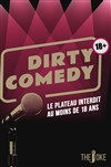 The Joke Comedy Club : Dirty Comedy - The Joke