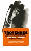 Troyennes - Théâtre 13 / Bibliothèque