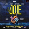 La Joie - Théâtre de Paris � Salle Réjane