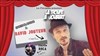 Carte blanche à David Jouteur - Teatro El Castillo