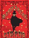 Affiche de Magic Bazar Circus