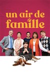 Un air de famille - Théâtre EpiScène