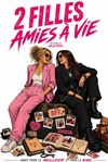 2 filles amies à vie - Comédie de Besançon