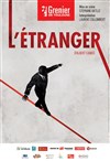 L'étranger - Théâtre municipal de Muret