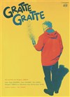 Gratte Gratte - MJC Le Chaudron