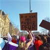 Affiche de La permanence des rêves