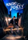 Magic Fonzy - Le Violon dingue
