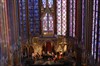 Classique romantique - La Sainte Chapelle