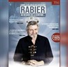 Daniel Rabier dans Au-dessous de la ceinture - Théâtre la Carreterie