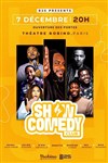 Show Comedy Club - Bobino