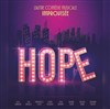 Affiche de HOPE, L'Autre Comédie Musicale Improvisée