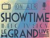 Showtime, Le Grand Live - Café Théâtre Le 57