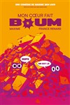 Mon coeur fait boum - La BDComédie