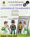 L'Illusion conjugale - Théâtre de Remoulins