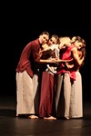 Jann Gallois : Imminentes - Chaillot - Théâtre National de la Danse / Salle Gémier