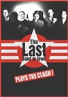 The Last Band In Town : Hommage à The Clash - Théâtre Traversière