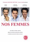 Nos femmes - L'espace V.O