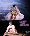 U-Ri : Danse et musique de Corée - Centre Mandapa