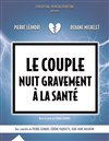 Le couple nuit gravement à la santé - Théâtre Le Palace salle 2
