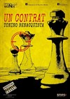 Un contrat - Acte 2 Théâtre