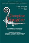 Le complexe de la fougère - Rouge Gorge